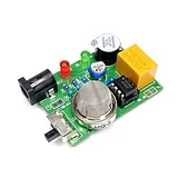 DIY Gas Detector - Learn to solder - Image 1