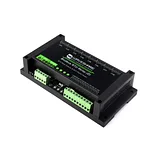 Industrial Modbus RTU 8-Channel Relay Module (D) with Digital Input and RS485 Interface - Image 4