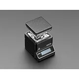 Mini Hot Plate Preheater with USB C Power Supply - Image 2