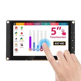 5 Inch Display for Raspberry Pi - Image 6