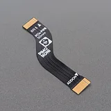 PCIe Flex Cable for NVMe Base and Raspberry Pi 5 – PCIe Pipe - Image 1