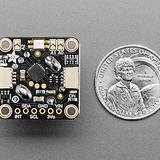 Adafruit I2C Stemma QT Rotary Encoder Breakout with Encoder - Image 6