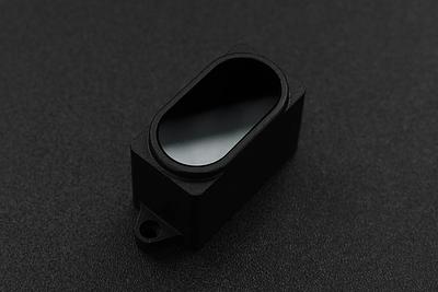 SDM15 ToF Single-Point Ranging LiDAR Sensor (15m, UART, Supporting ROS & ROS2)