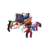 Yahboom programmable Spider:bit based on Micro:bit compatible with LEGO - Image 1