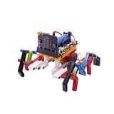 Yahboom programmable Spider:bit based on Micro:bit compatible with LEGO - Image 1