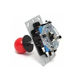 8 Way Arcade Game Flight Joystick Arcade - Image 4