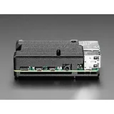 Aluminum Metal Heatsink Raspberry Pi 4 Case - Without Fans - Image 4