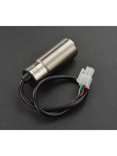 URM08-RS485 Ultrasonic Ranging Sensor (35~550cm)