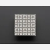Miniature 0.8 8x8 Pure Green LED Matrix [KWM-20882CPGB] - Image 5