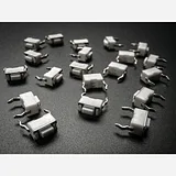 Tactile Switch Buttons (6mm slim) x 20 pack - Image 6