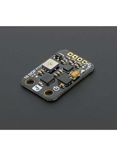 10 DOF Mems IMU Sensor (Arduino Compatible)