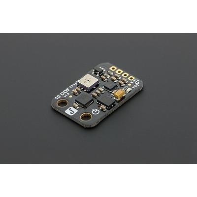 10 DOF Mems IMU Sensor (Arduino Compatible)