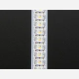 Adafruit NeoPixel Digital RGBW LED Strip - White PCB 144 LED/m [1m] - Image 2