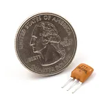 Ceramic Resonator 20MHz - Image 1