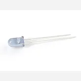 Super-bright 5mm IR LED [940nm] - Image 2