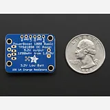 PowerBoost 1000 Basic - 5V USB Boost @ 1000mA from 1.8V+ - Image 5