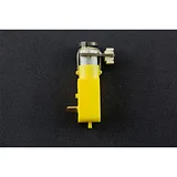 TT Motor with Encoder (6V 160RPM 120:1) - Image 2