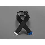 DIY HDMI Cable Parts - 20 cm HDMI Ribbon Cable - Image 2