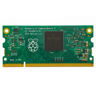 Raspberry Pi Compute Module 3