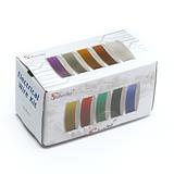 26 AWG silicone wire 5 colour box - Image 4