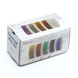 26 AWG silicone wire 5 colour box - Image 4