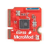 SparkFun MicroMod ESP32 Processor - Image 2