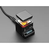 Mini Hot Plate Preheater with USB C Power Supply - Image 3
