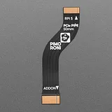PCIe Flex Cable for NVMe Base and Raspberry Pi 5 – PCIe Pipe - Image 2