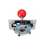 8 Way Arcade Game Flight Joystick Arcade - Image 5
