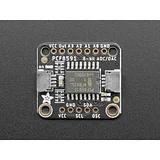 Adafruit PCF8591 Quad 8-bit ADC + 8-bit DAC - STEMMA QT / Qwiic - Image 3