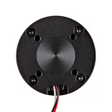 Gimbal Motor with Encoder - 12V, 467RPM - SparkFun Electronics - Image 3