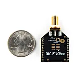 Digi XBee® RR Pro Module - SMA Antenna - Image 3