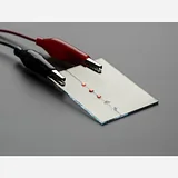 ITO (Indium Tin Oxide) Coated Glass - 50mm x 50mm - Image 3