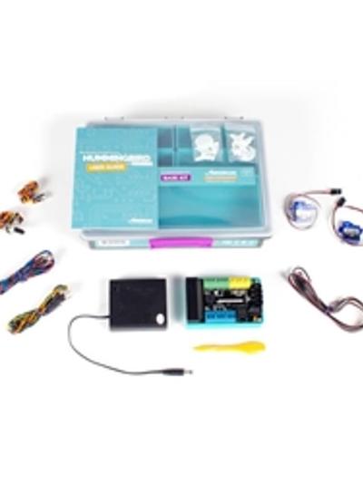Hummingbird Bit Classroom Bundle (Not Including Micro:bits)