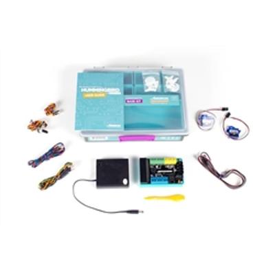 Hummingbird Bit Classroom Bundle (Not Including Micro:bits)