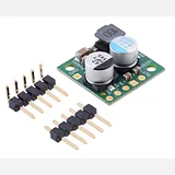 Pololu 12V, 2.2A Step-Down Voltage Regulator D24V22F12 - Image 4