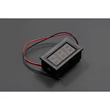 LED Voltage Meter (Red) - Image 1