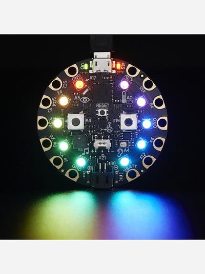 Circuit Playground Classic
