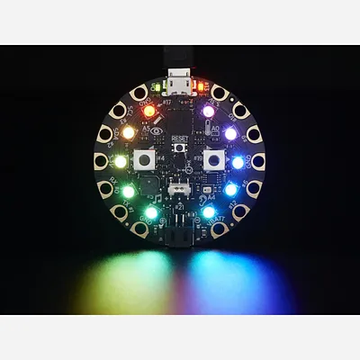 Circuit Playground Classic