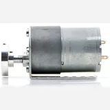 70:1 Metal Gearmotor 37Dx54L mm - Image 5