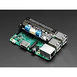 Adafruit I2S 3W Stereo Speaker Bonnet for Raspberry Pi [Mini Kit] - Image 7