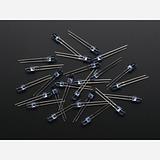 Super-bright 5mm IR LED (25 pack) [940nm] - Image 1