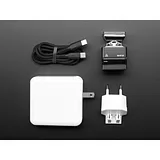 Mini Hot Plate Preheater with USB C Power Supply - Image 4
