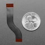PCIe Flex Cable for NVMe Base and Raspberry Pi 5 – PCIe Pipe - Image 3
