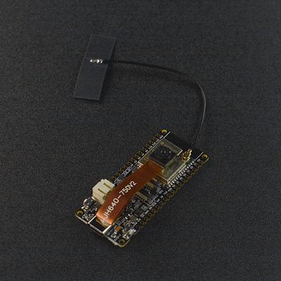 FireBeetle 2 Board ESP32-S3-U (N16R8) AIoT Microcontroller with Camera (Wi-Fi & Bluetooth Routed through Cable)