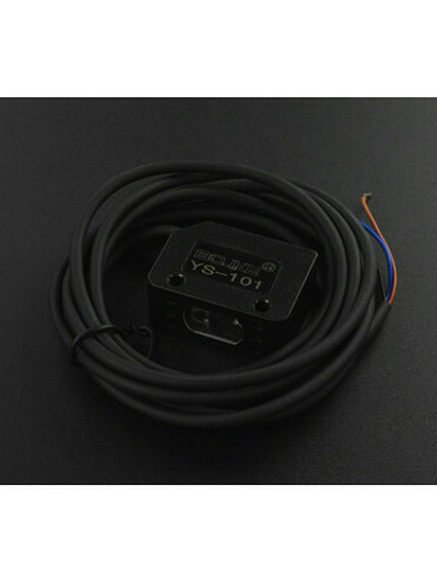 Smart Color Mark Photoelectric Sensor