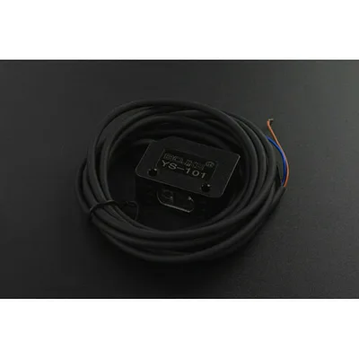 Smart Color Mark Photoelectric Sensor