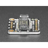 Adafruit PCF8591 Quad 8-bit ADC + 8-bit DAC - STEMMA QT / Qwiic - Image 4