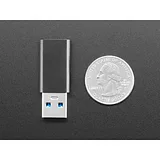 USB A to USB C Adapter - Image 5