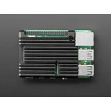 Aluminum Metal Heatsink Raspberry Pi 4 Case - Without Fans - Image 6
